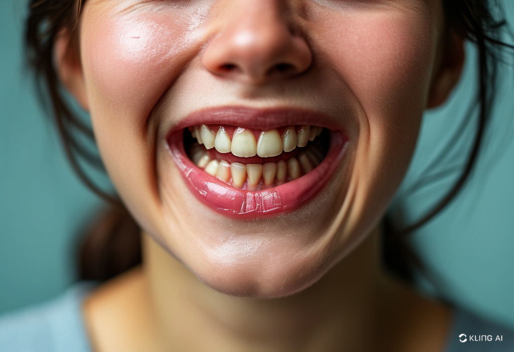 3x2_a_close_up_of_a_A_woman_with_her